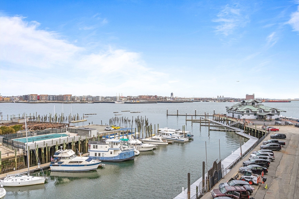 2 bed, 2 bath apartment for rent at 39 Commercial Wharf Unit 7, Waterfront — photo 13 of 28