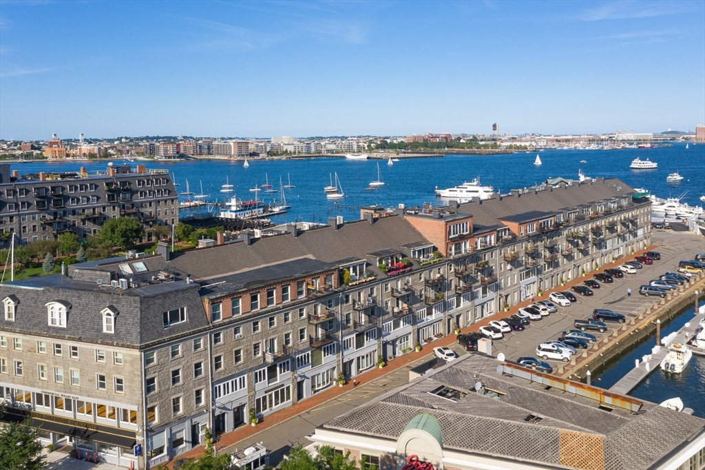 2 bed, 2 bath apartment for rent at 39 Commercial Wharf Unit 7, Waterfront — photo 22 of 28