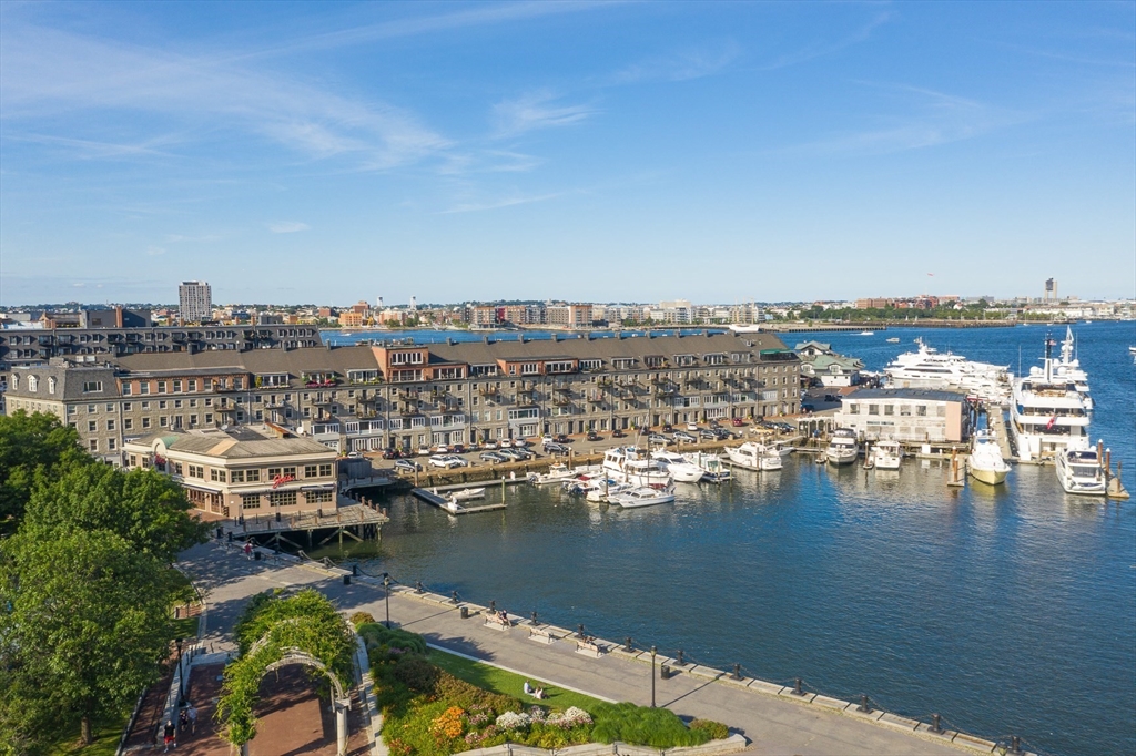 2 bed, 2 bath apartment for rent at 39 Commercial Wharf Unit 7, Waterfront — photo 27 of 28