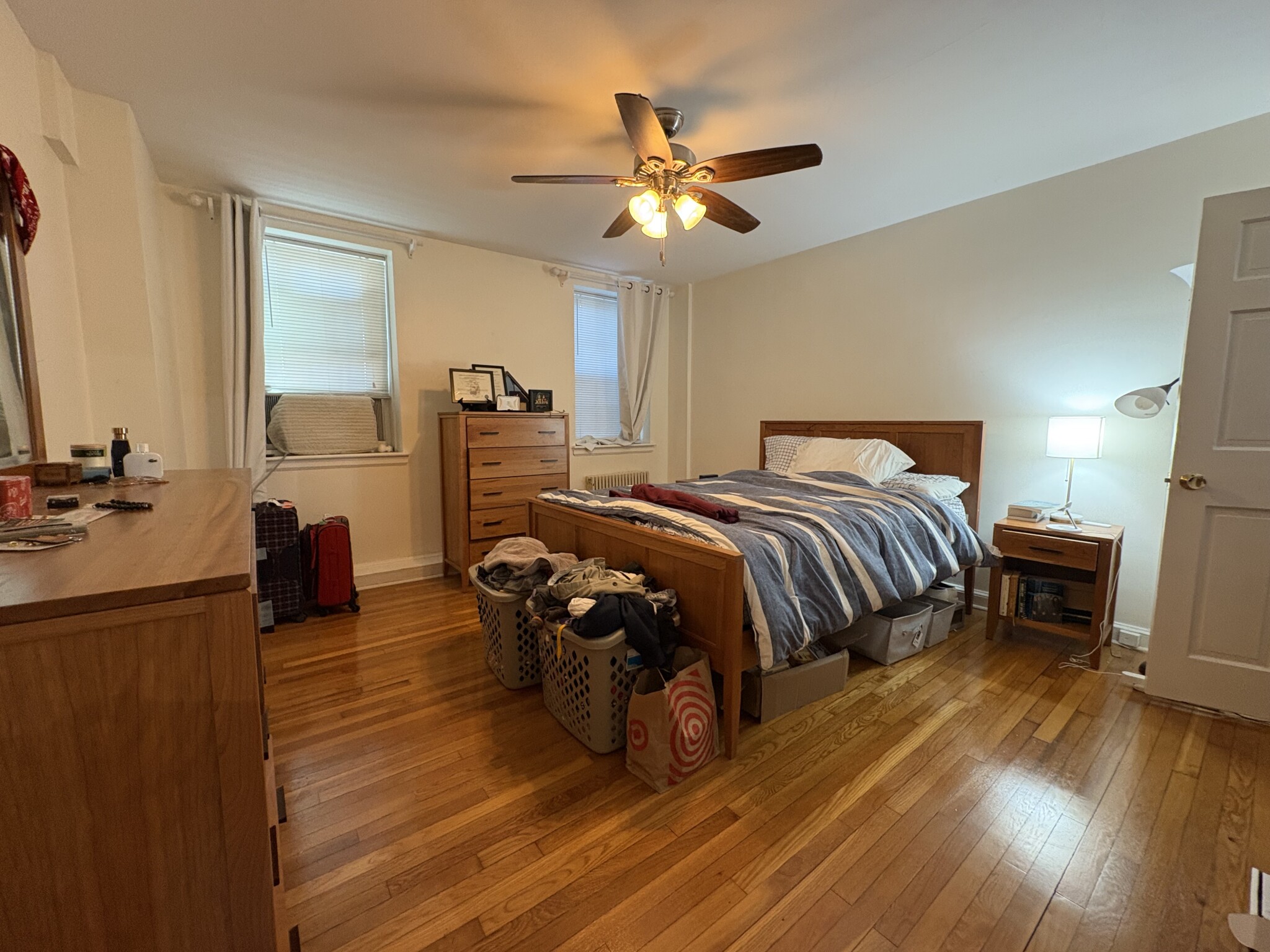 1 bed, 1 bath apartment for rent at 39 Commonwealth Ave Unit 12, Chestnut Hill — photo 7 of 12