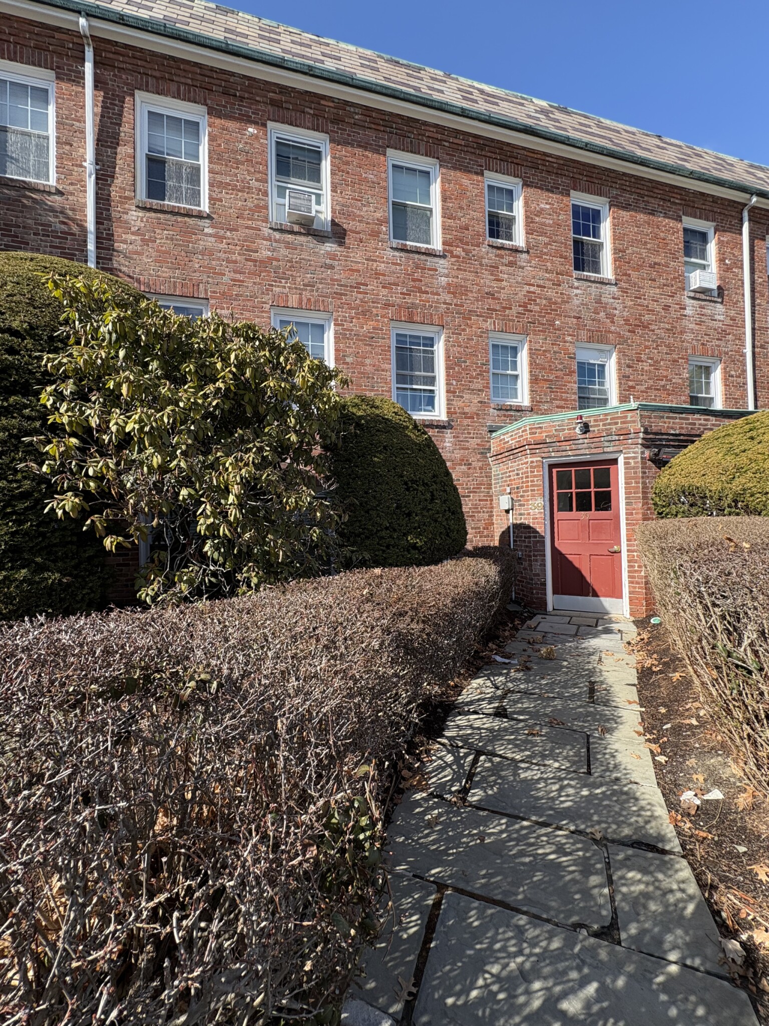 1 bed, 1 bath apartment for rent at 39 Commonwealth Ave Unit 12, Chestnut Hill — photo 12 of 12