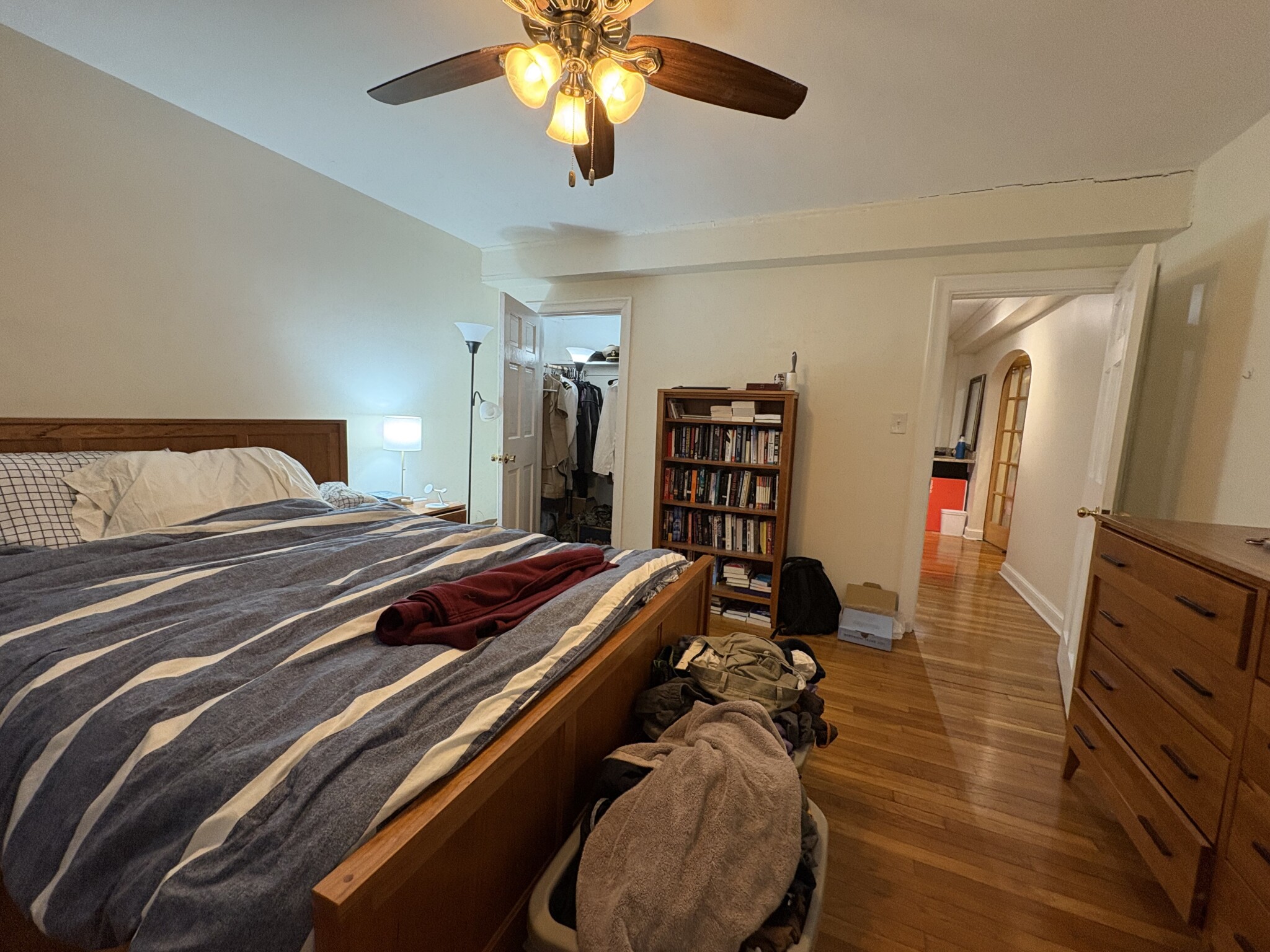 1 bed, 1 bath apartment for rent at 39 Commonwealth Ave Unit 12, Chestnut Hill — photo 6 of 12