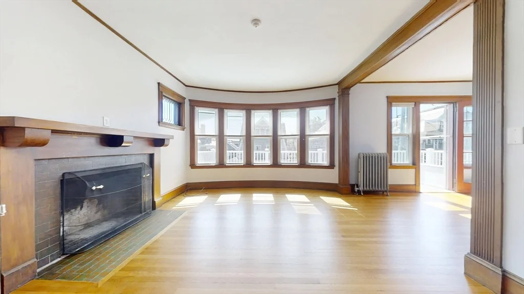 2 bed, 1 bath apartment for rent at 39 Commonwealth Rd Unit 39, East Watertown — photo 1 of 14