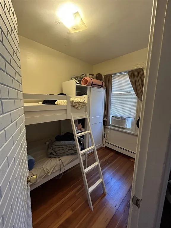 1 bed, 1 bath apartment for rent at 39 Cooper St Unit 2, North End — photo 8 of 18