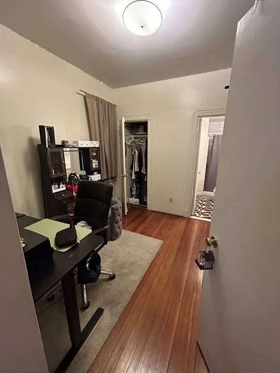 1 bed, 1 bath apartment for rent at 39 Cooper St Unit 2, North End — photo 12 of 18