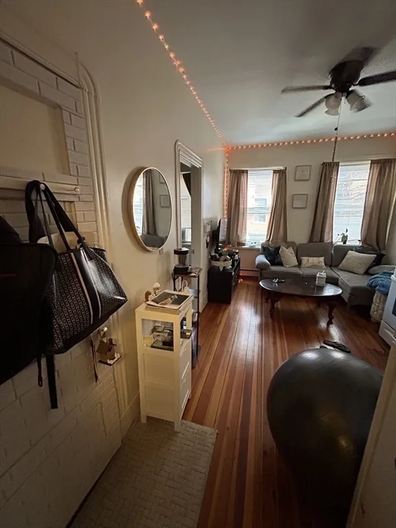 1 bed, 1 bath apartment for rent at 39 Cooper St Unit 2, North End — photo 5 of 18