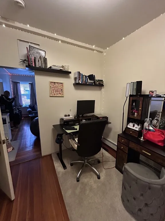 1 bed, 1 bath apartment for rent at 39 Cooper St Unit 2, North End — photo 15 of 18