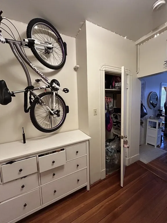 1 bed, 1 bath apartment for rent at 39 Cooper St Unit 2, North End — photo 13 of 18