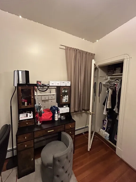 1 bed, 1 bath apartment for rent at 39 Cooper St Unit 2, North End — photo 16 of 18