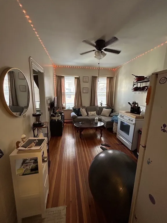1 bed, 1 bath apartment for rent at 39 Cooper St Unit 2, North End — photo 6 of 18