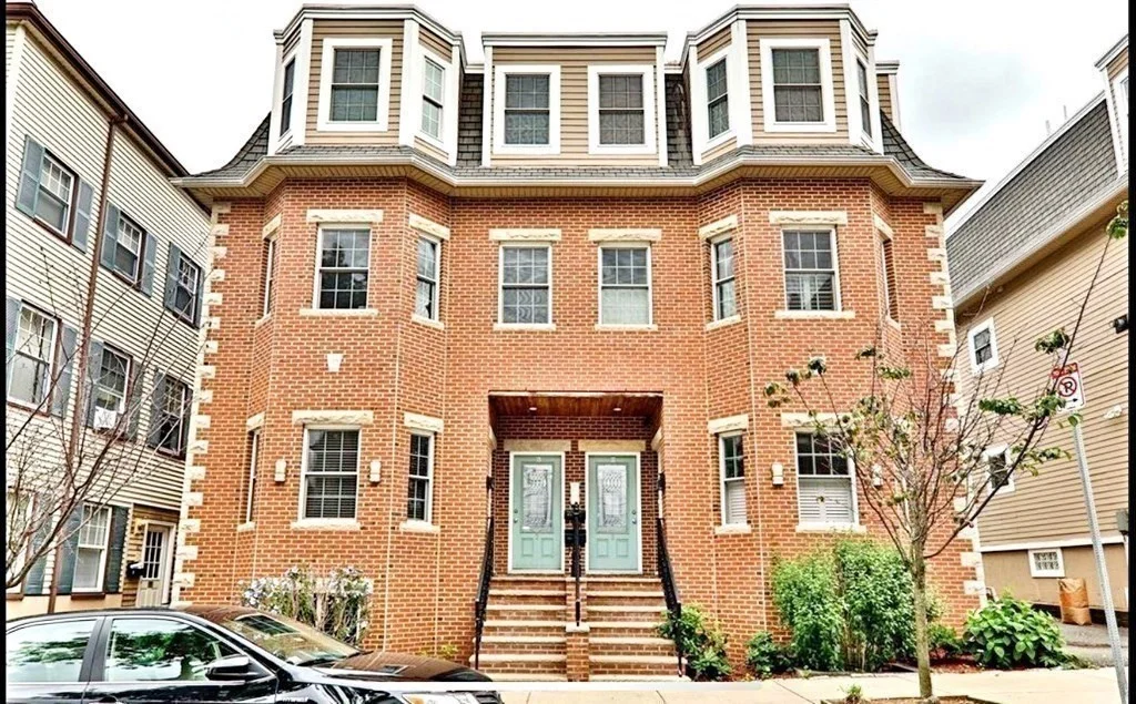 2 bed, 2 bath apartment for rent at 39 Cottage St Unit 1, East Boston — photo 30 of 30