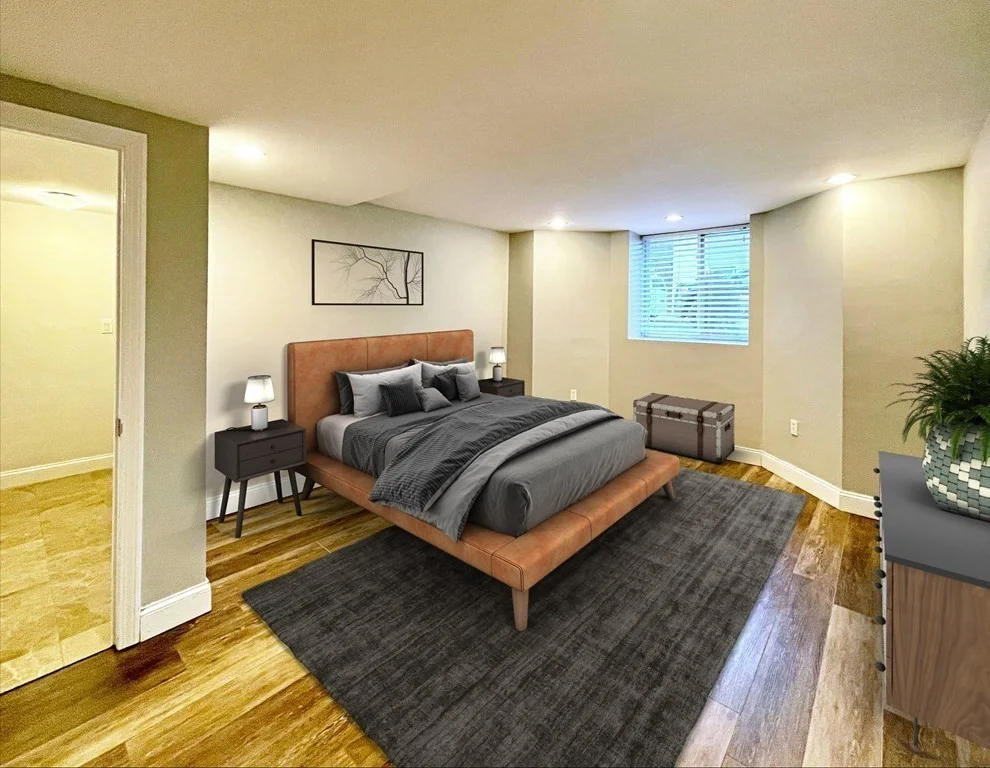 2 bed, 2 bath apartment for rent at 39 Cottage St Unit 1, East Boston — photo 2 of 30