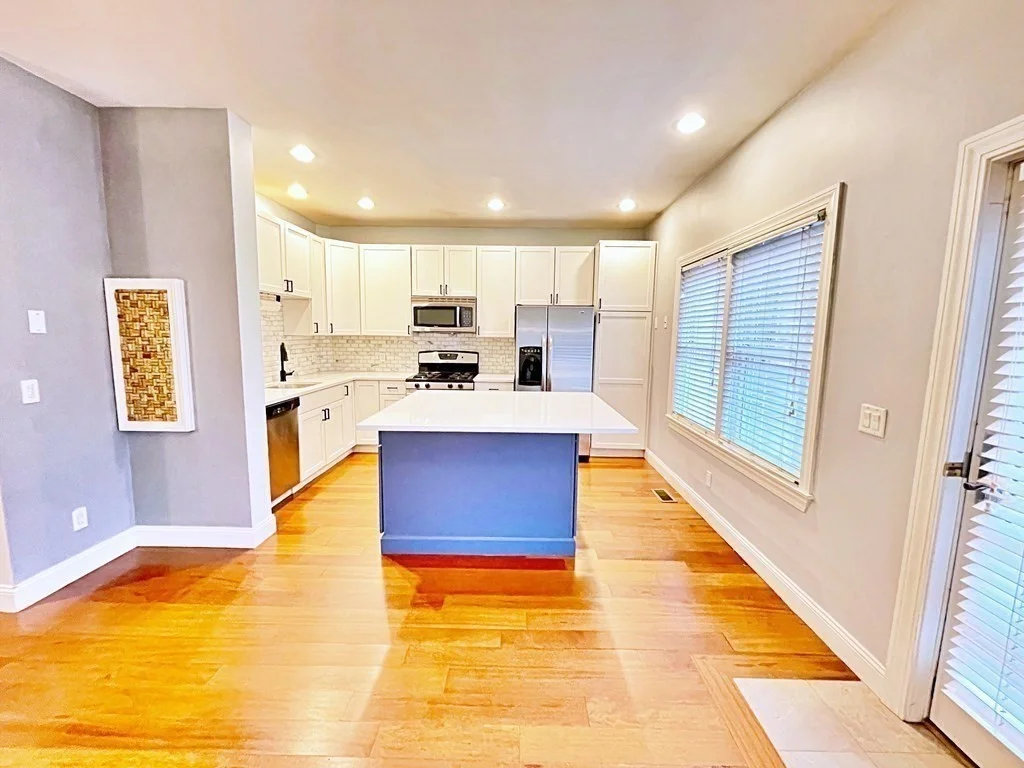 2 bed, 2 bath apartment for rent at 39 Cottage St Unit 1, East Boston — photo 10 of 30