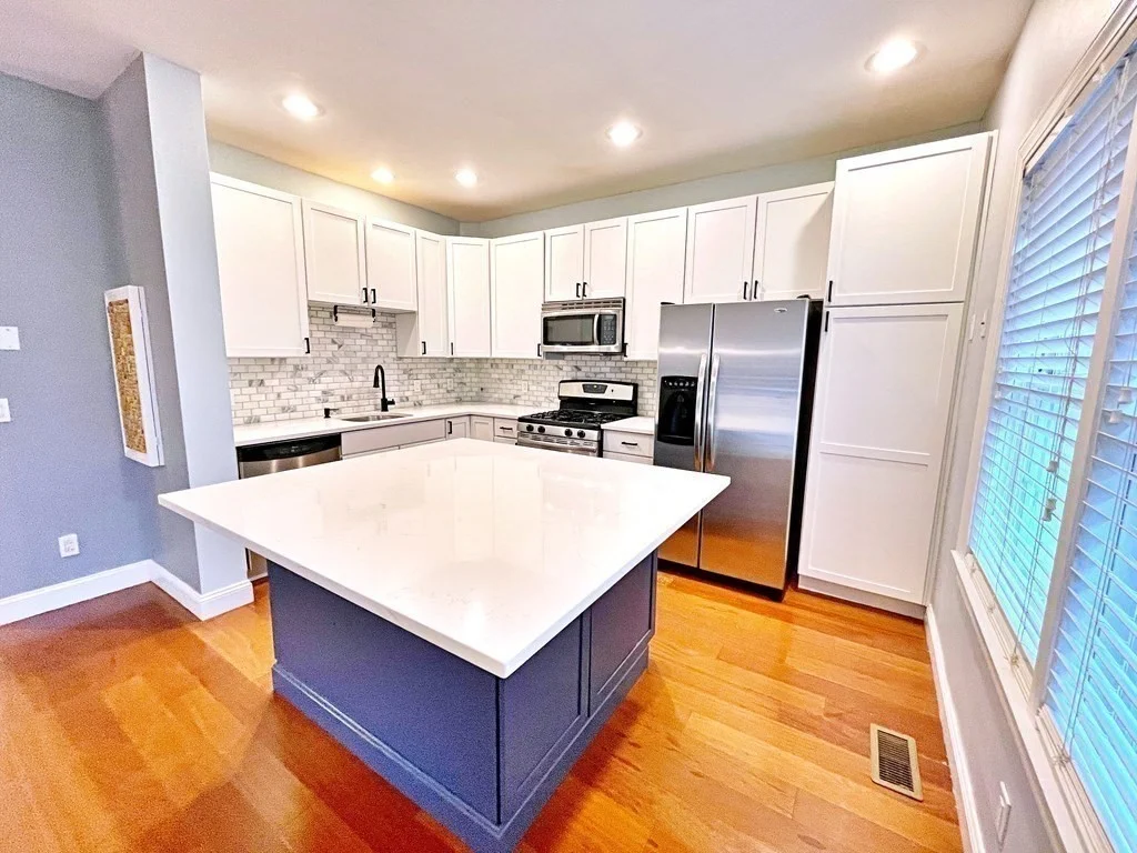 2 bed, 2 bath apartment for rent at 39 Cottage St Unit 1, East Boston — photo 11 of 30