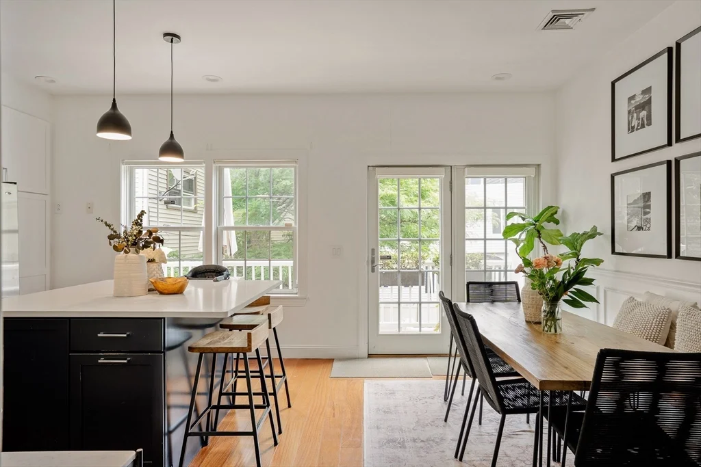 3 bed, 2 bath apartment for rent at 39 Cottage St Unit 2, East Boston — photo 8 of 24