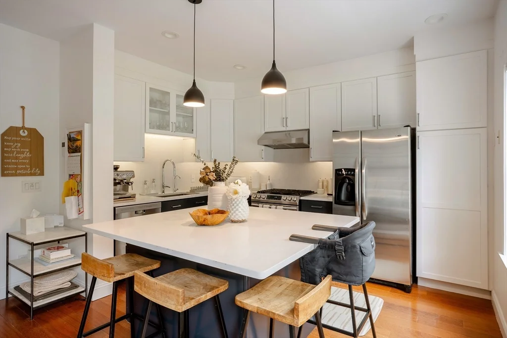 3 bed, 2 bath apartment for rent at 39 Cottage St Unit 2, East Boston — photo 6 of 24