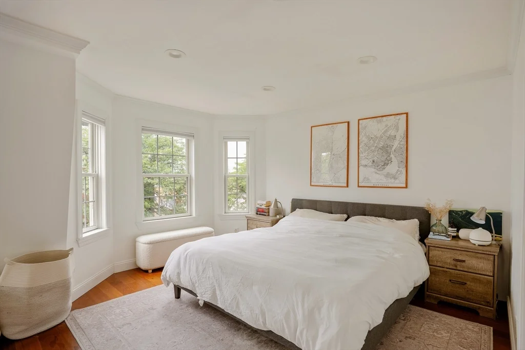 3 bed, 2 bath apartment for rent at 39 Cottage St Unit 2, East Boston — photo 18 of 24
