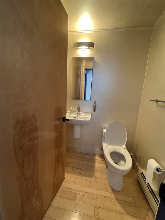 3 bed, 1 bath apartment for rent at 39 Crane Ave Unit 39, Maynard — photo 18 of 19