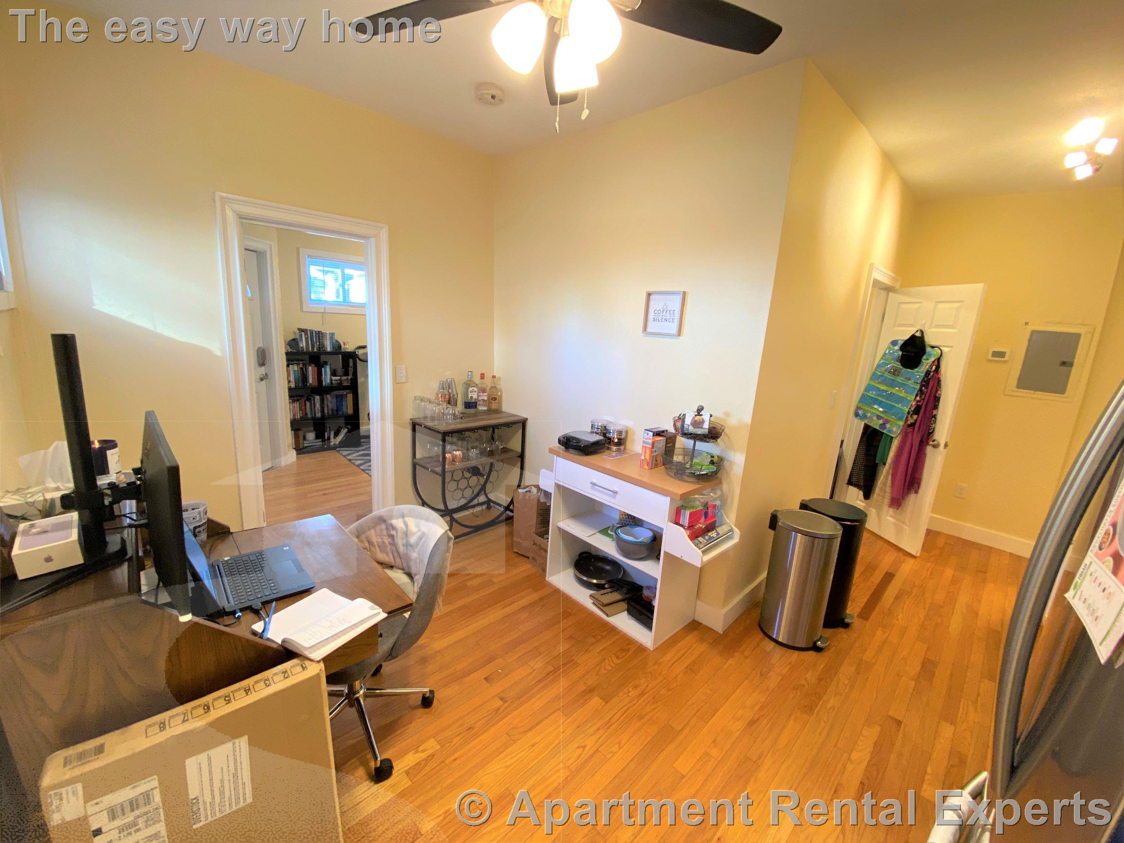 Studio bed, 1 bath apartment for rent at 39 Cross St, East Somerville — photo 10 of 11