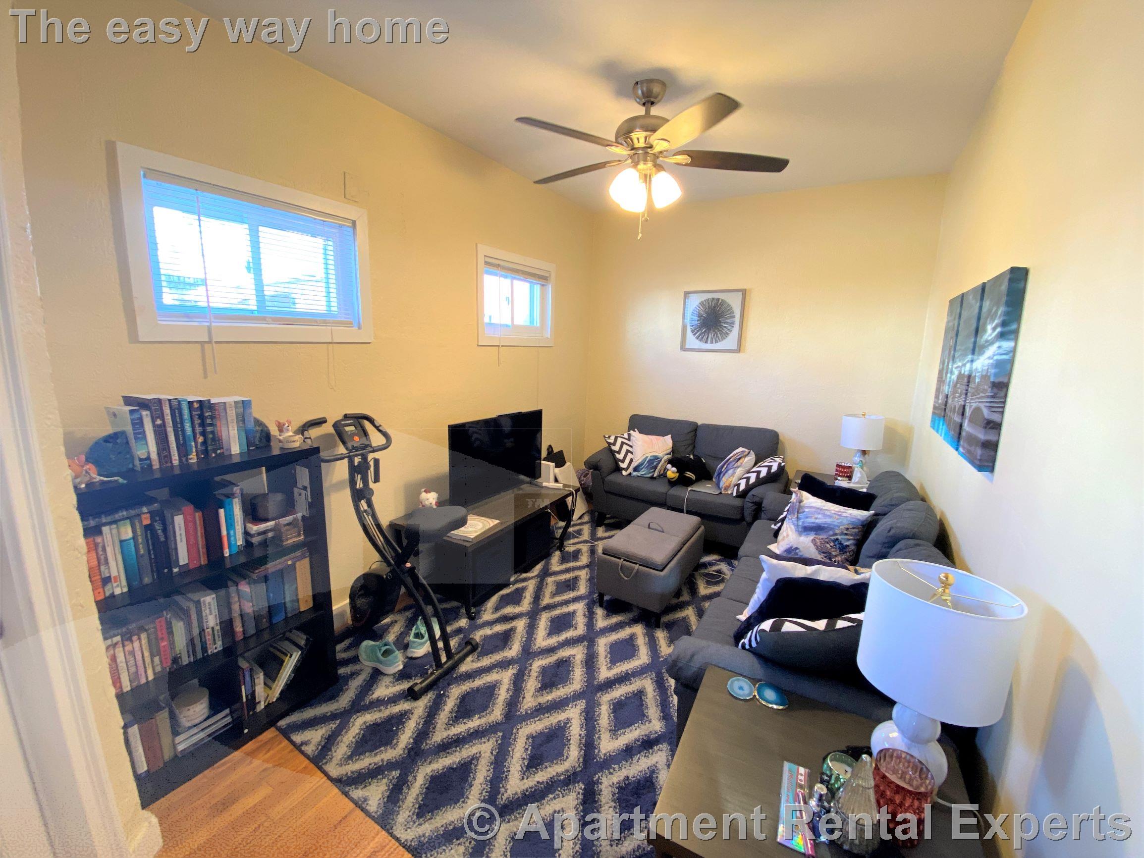 Studio bed, 1 bath apartment for rent at 39 Cross St, East Somerville — photo 6 of 11