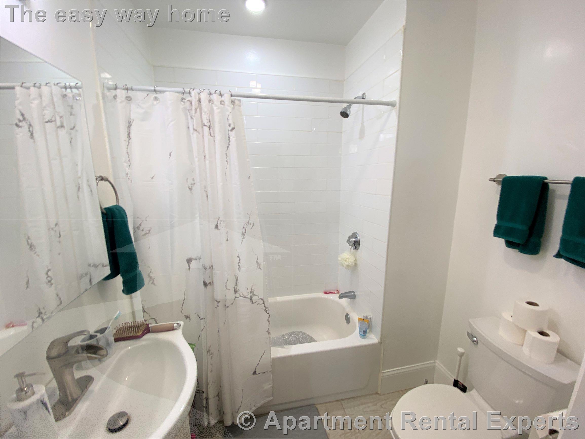 Studio bed, 1 bath apartment for rent at 39 Cross St, East Somerville — photo 3 of 11