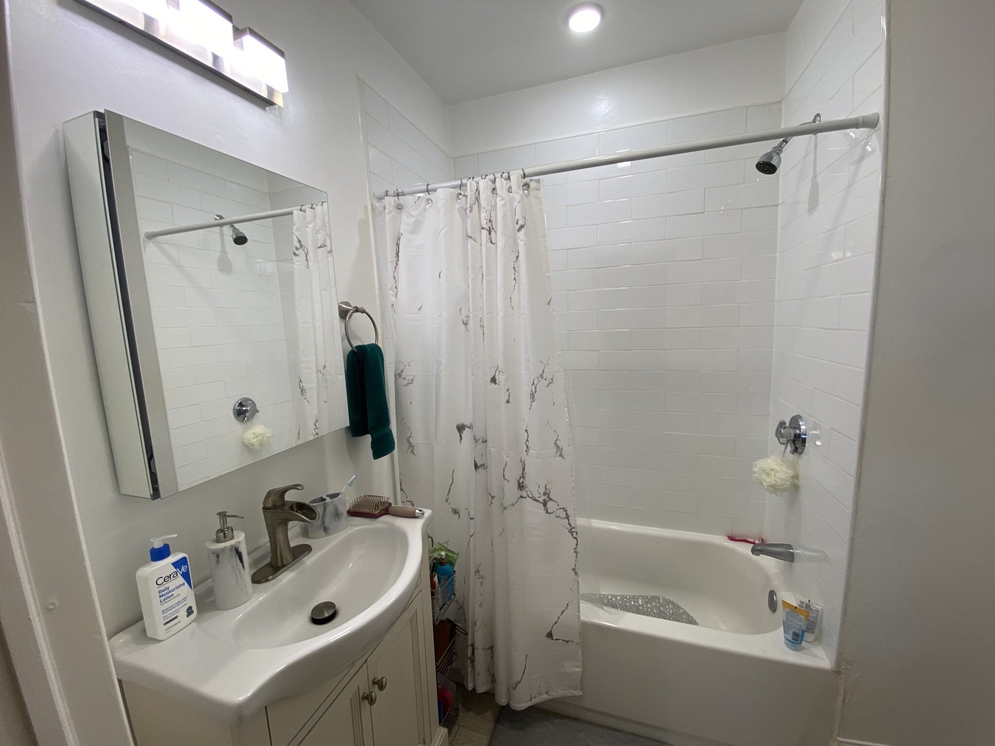 Studio bed, 1 bath apartment for rent at 39 Cross St Unit 1, East Somerville — photo 11 of 11