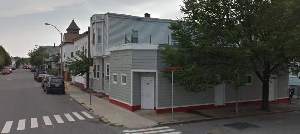 Studio bed, 1 bath apartment for rent at 39 Cross St Unit 39, East Somerville — photo 18 of 18