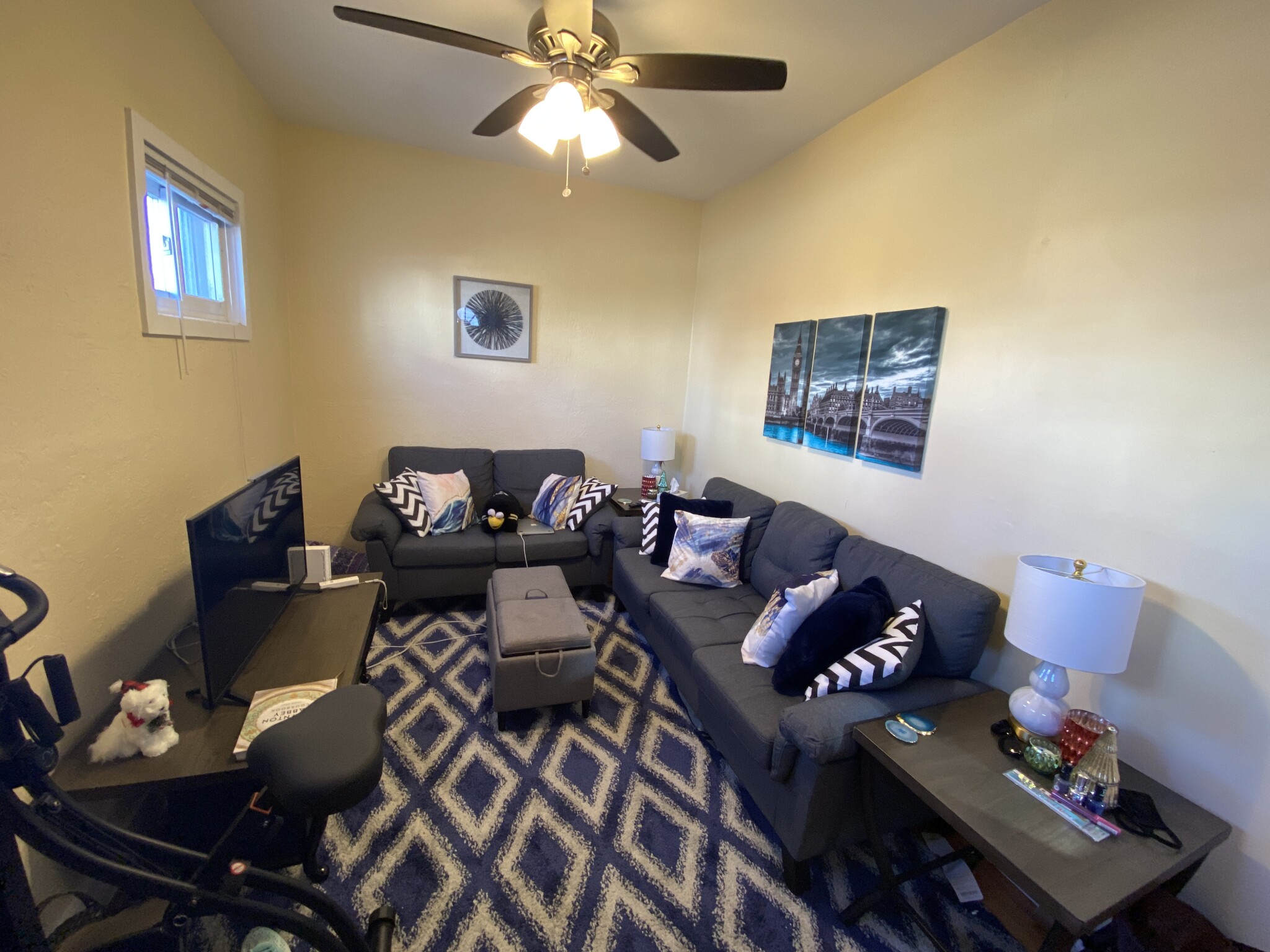 Studio bed, 1 bath apartment for rent at 39 Cross St Unit 39, East Somerville — photo 14 of 18