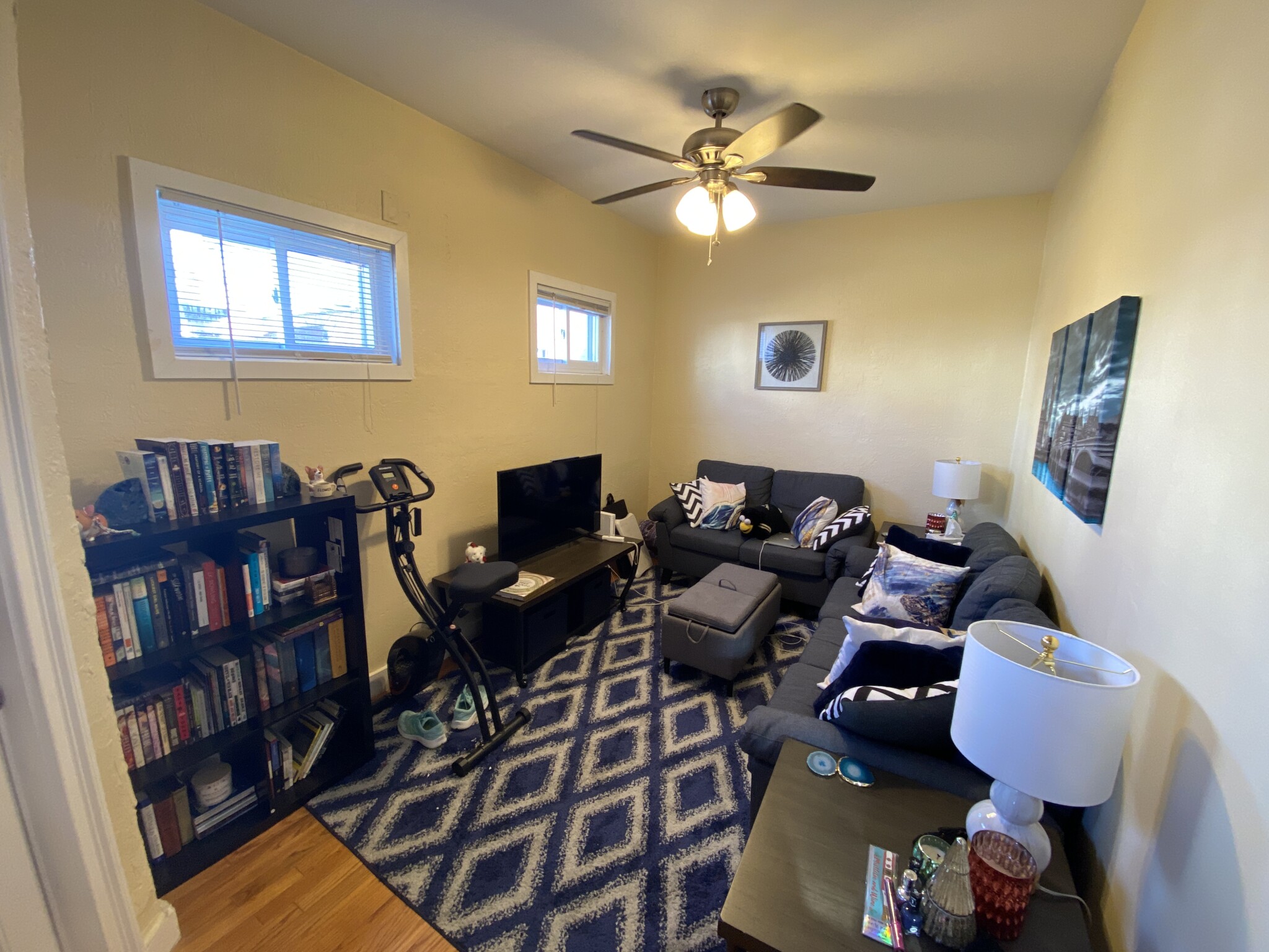Studio bed, 1 bath apartment for rent at 39 Cross St Unit 39, East Somerville — photo 13 of 18