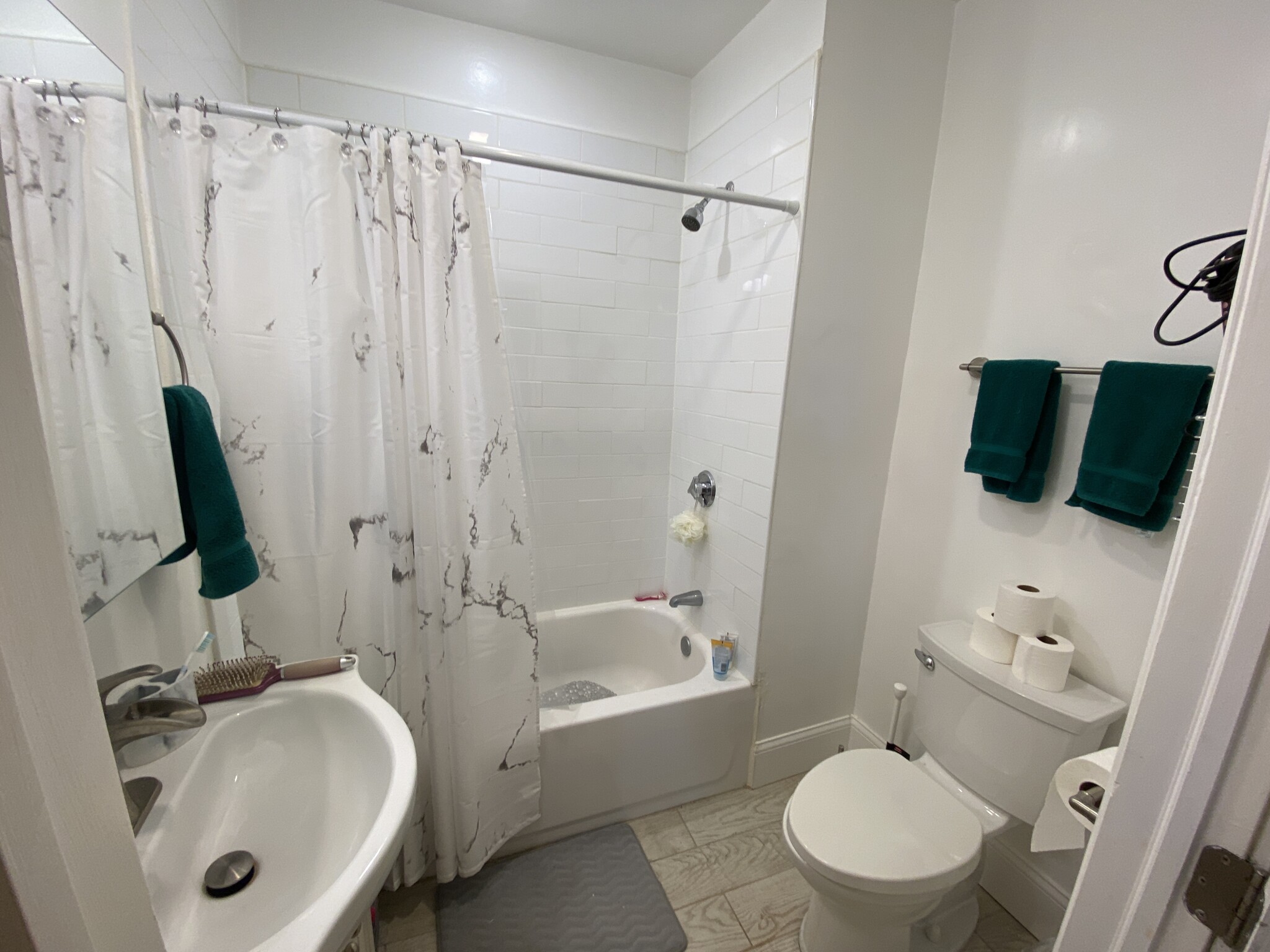 Studio bed, 1 bath apartment for rent at 39 Cross St Unit K, East Somerville — photo 10 of 18