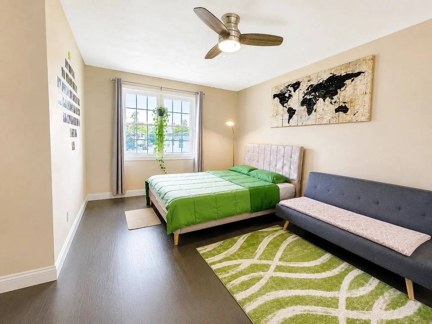 3 bed, 2 bath apartment for rent at 39 Curve St Unit 39, Dedham — photo 7 of 26