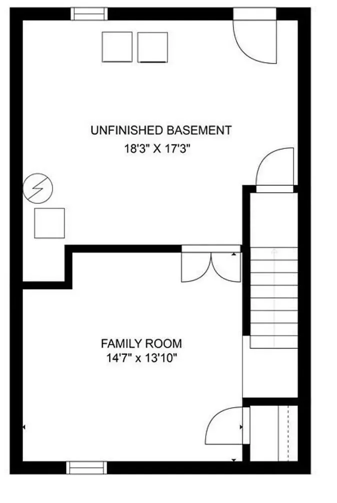 3 bed, 2 bath apartment for rent at 39 Curve St Unit 39, Dedham — photo 25 of 26