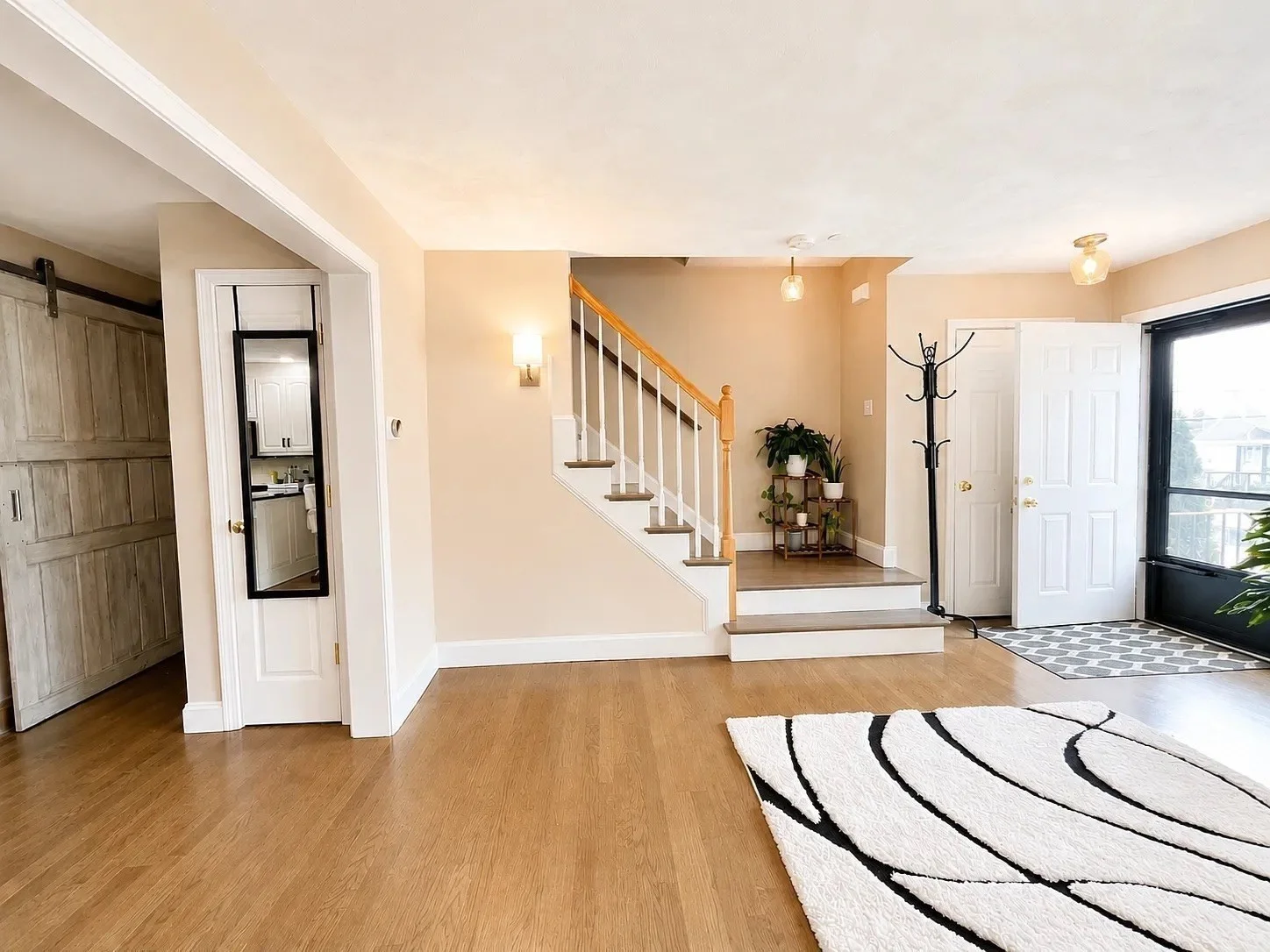 3 bed, 2 bath apartment for rent at 39 Curve St Unit 39, Dedham — photo 16 of 26