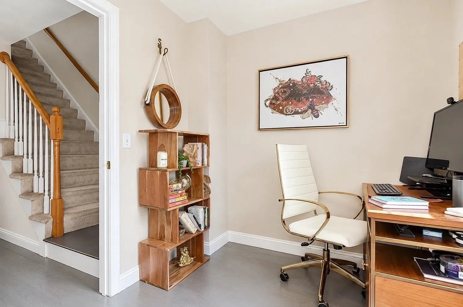 3 bed, 2 bath apartment for rent at 39 Curve St Unit 39, Dedham — photo 5 of 26