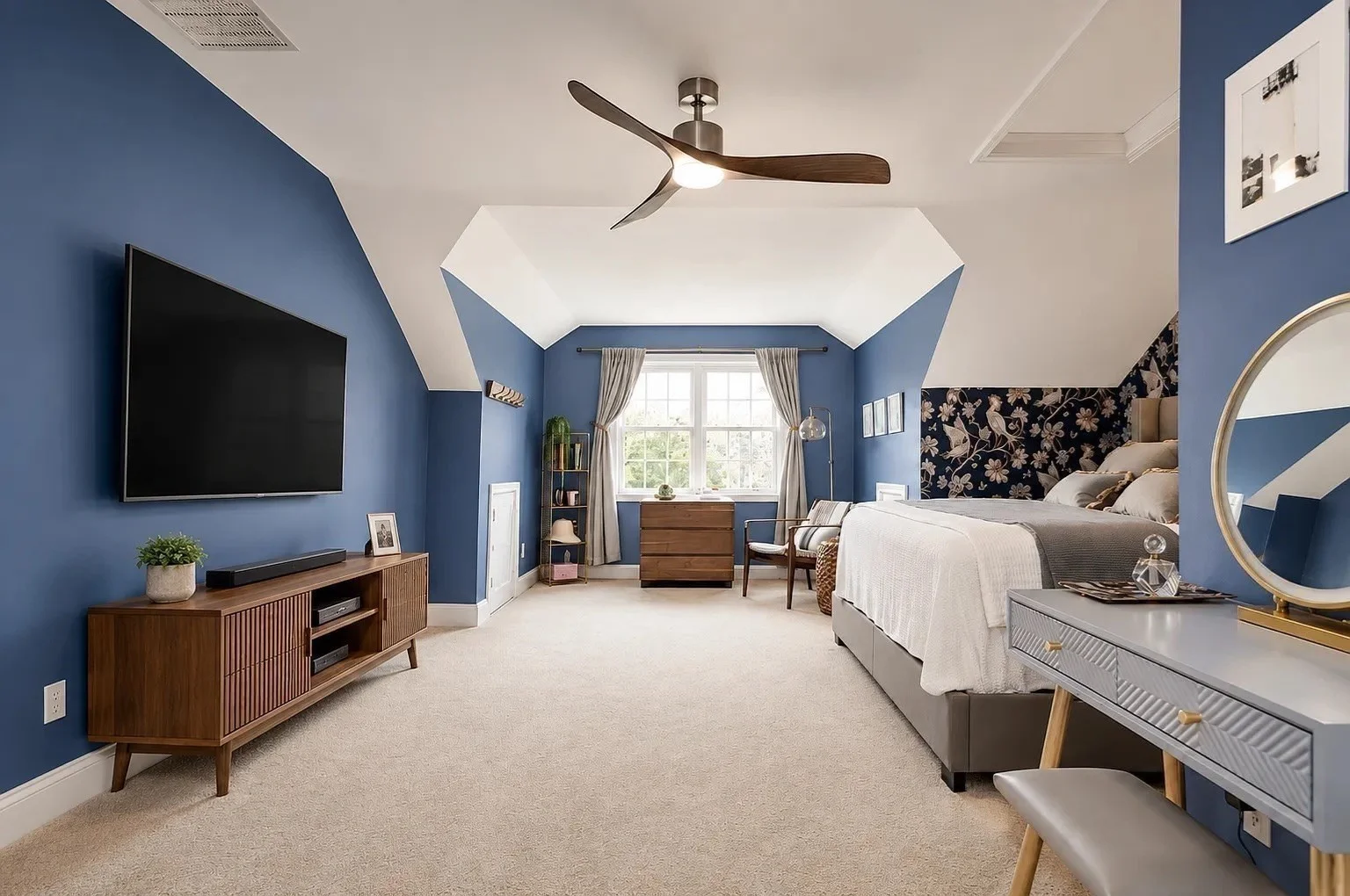 3 bed, 2 bath apartment for rent at 39 Curve St Unit 39, Dedham — photo 12 of 26