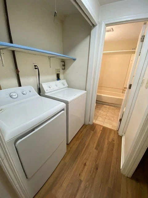 2 bed, 1 bath apartment for rent at 39 Delle Ave Unit 1, Mission Hill — photo 10 of 12
