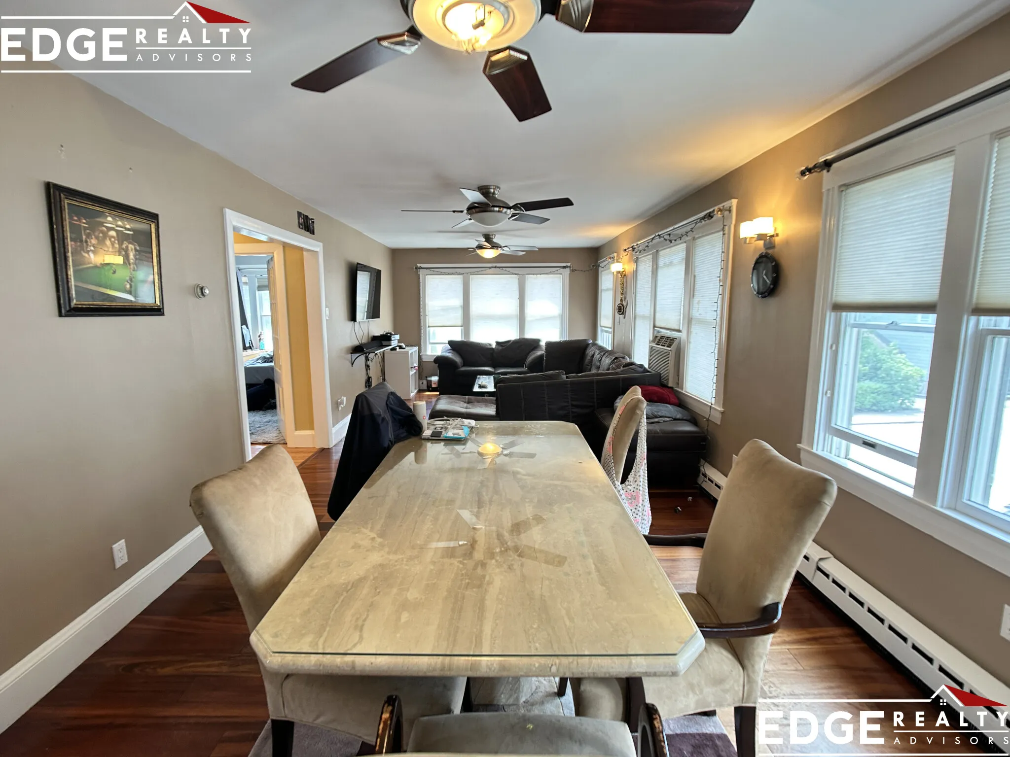 4 bed, 2 bath apartment for rent at 39 Donnybrook Rd Unit 1, Brighton — photo 5 of 14
