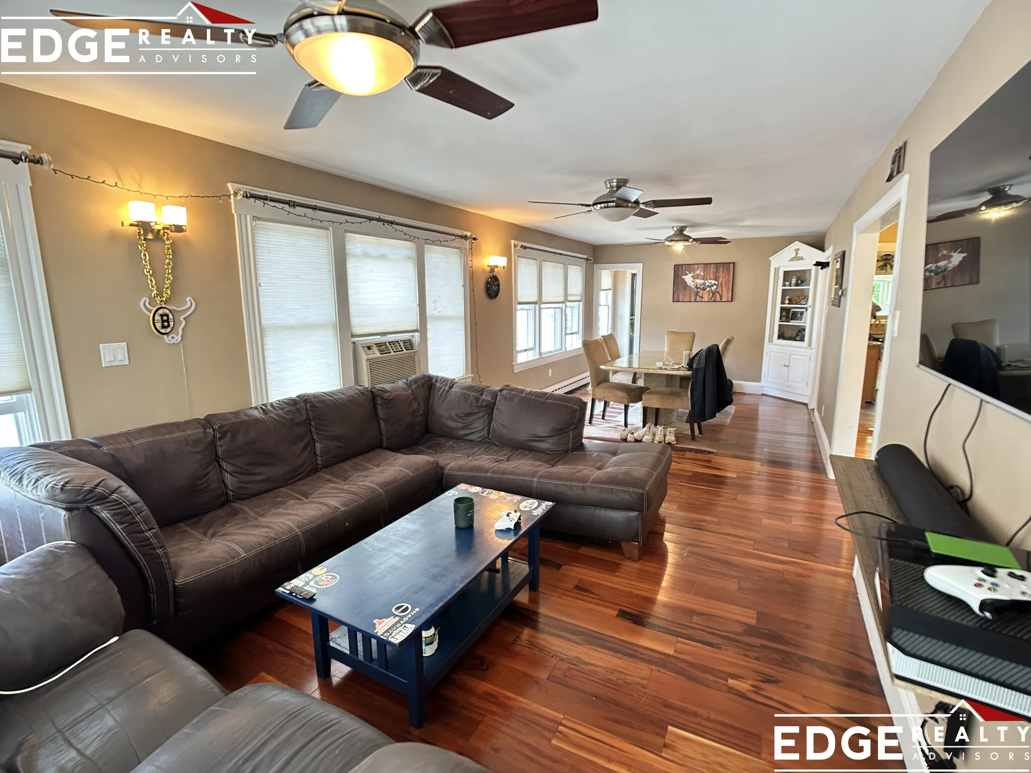4 bed, 2 bath apartment for rent at 39 Donnybrook Rd Unit 1, Brighton — photo 4 of 14