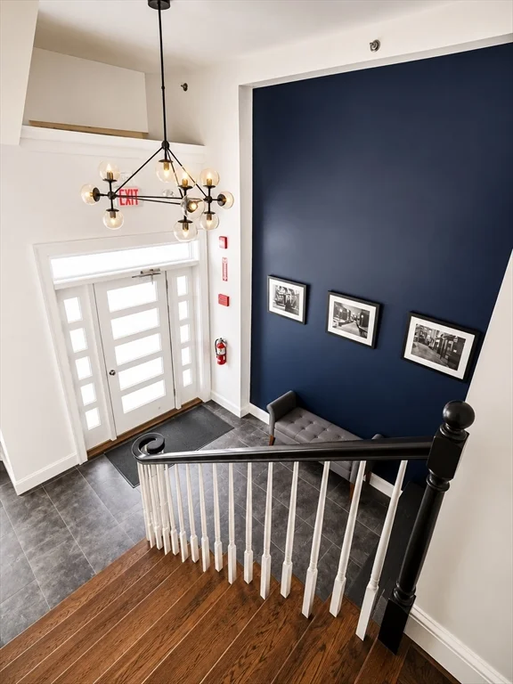 2 bed, 2 bath apartment for rent at 39 Dorchester St Unit 2, South Boston — photo 16 of 16