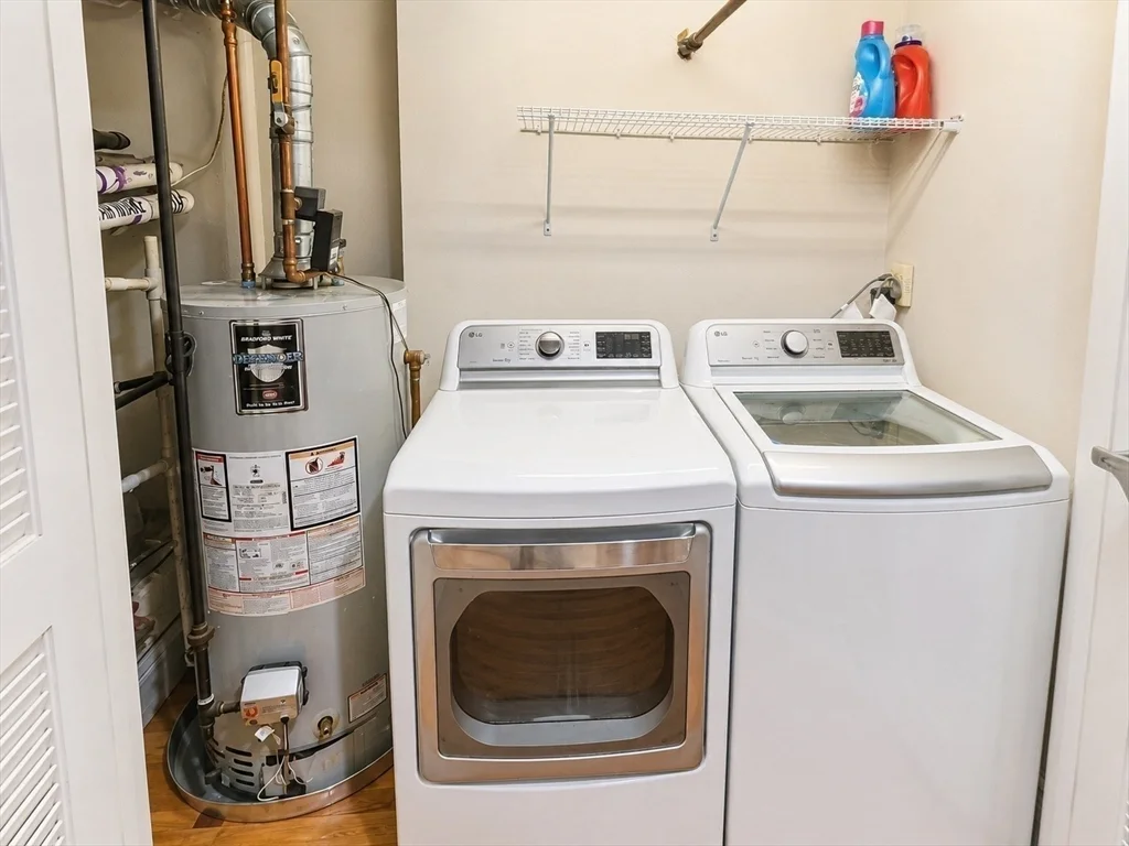 2 bed, 2 bath apartment for rent at 39 Dorchester St Unit 2, South Boston — photo 12 of 16