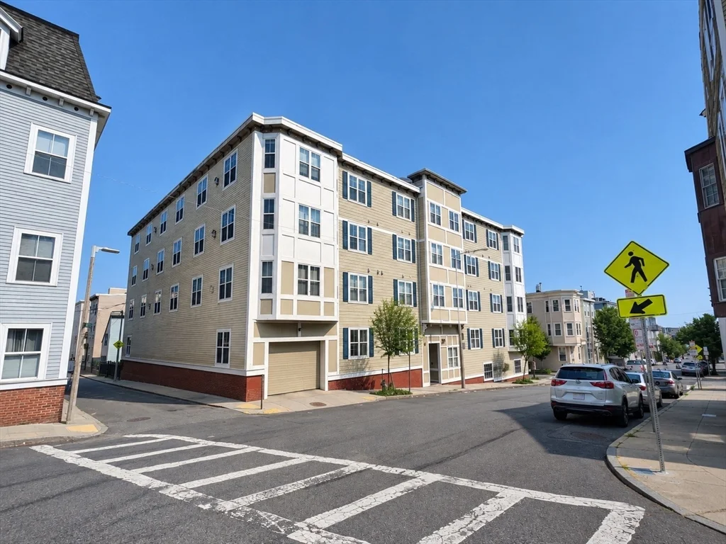 2 bed, 2 bath apartment for rent at 39 Dorchester St Unit 2, South Boston — photo 1 of 16