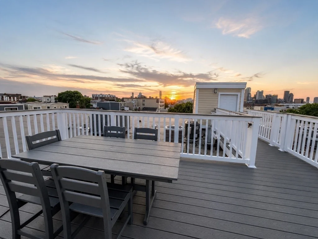 2 bed, 2 bath apartment for rent at 39 Dorchester St Unit 2, South Boston — photo 13 of 16