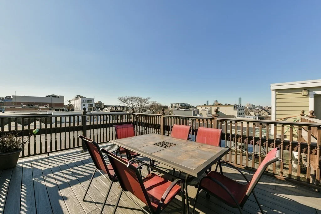 2 bed, 2 bath apartment for rent at 39 Dorchester St Unit 5, South Boston — photo 15 of 19