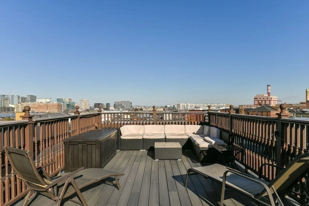 2 bed, 2 bath apartment for rent at 39 Dorchester St Unit 5, South Boston — photo 16 of 19