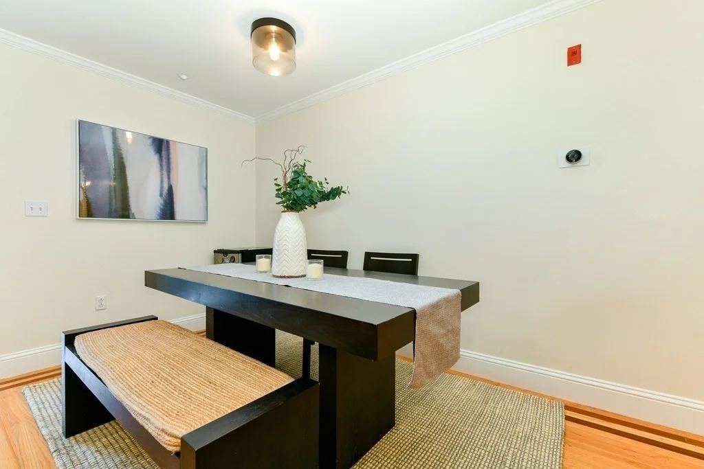 2 bed, 2 bath apartment for rent at 39 Dorchester St Unit 5, South Boston — photo 4 of 19
