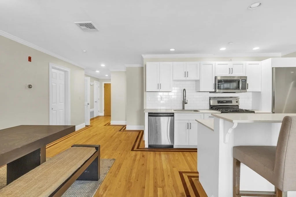2 bed, 2 bath apartment for rent at 39 Dorchester St Unit 5, South Boston — photo 3 of 19
