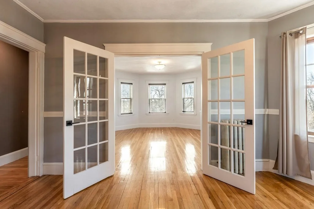 2 bed, 1 bath apartment for rent at 39 Downer Ave Unit 3, Dorchester — photo 2 of 12