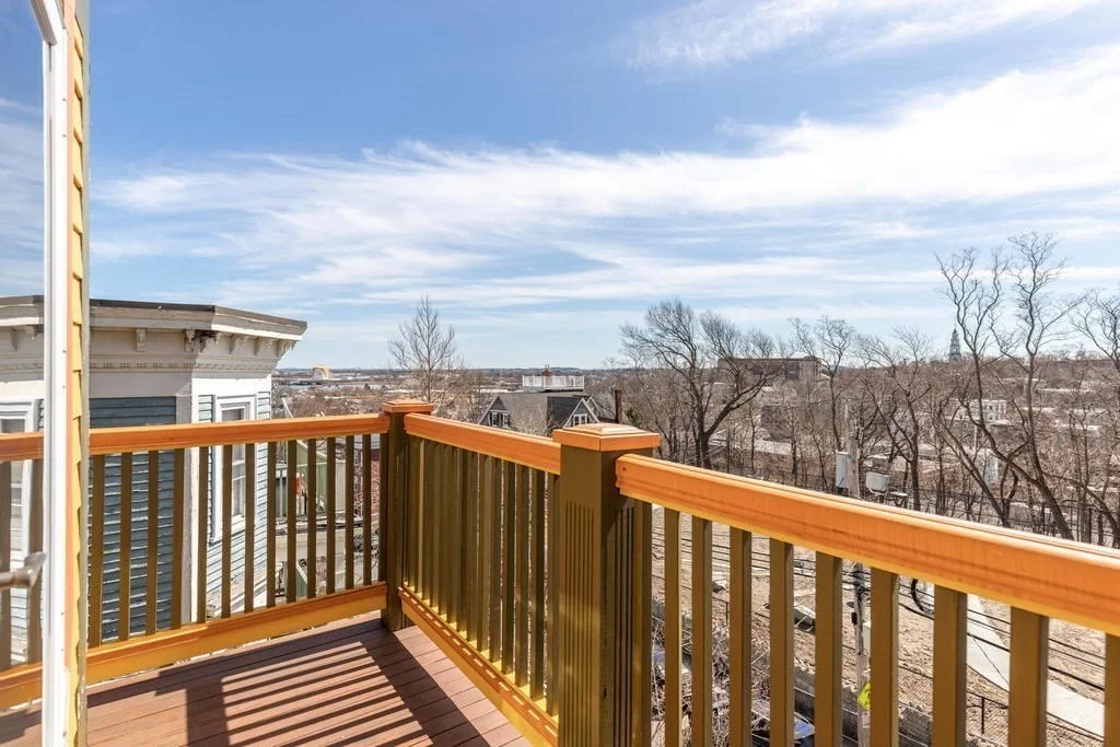 2 bed, 1 bath apartment for rent at 39 Downer Ave Unit 3, Dorchester — photo 10 of 12