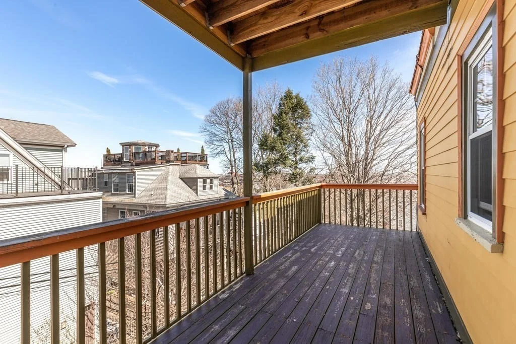 2 bed, 1 bath apartment for rent at 39 Downer Ave Unit 3, Dorchester — photo 9 of 12