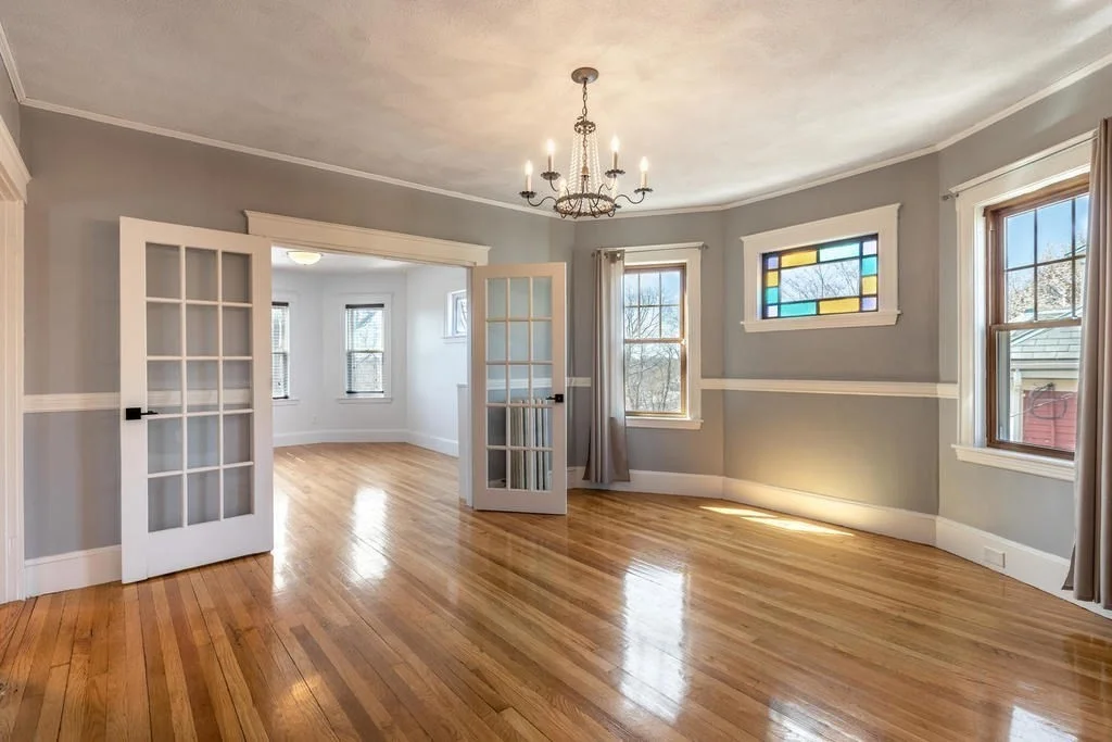 2 bed, 1 bath apartment for rent at 39 Downer Ave Unit 3, Dorchester — photo 1 of 12